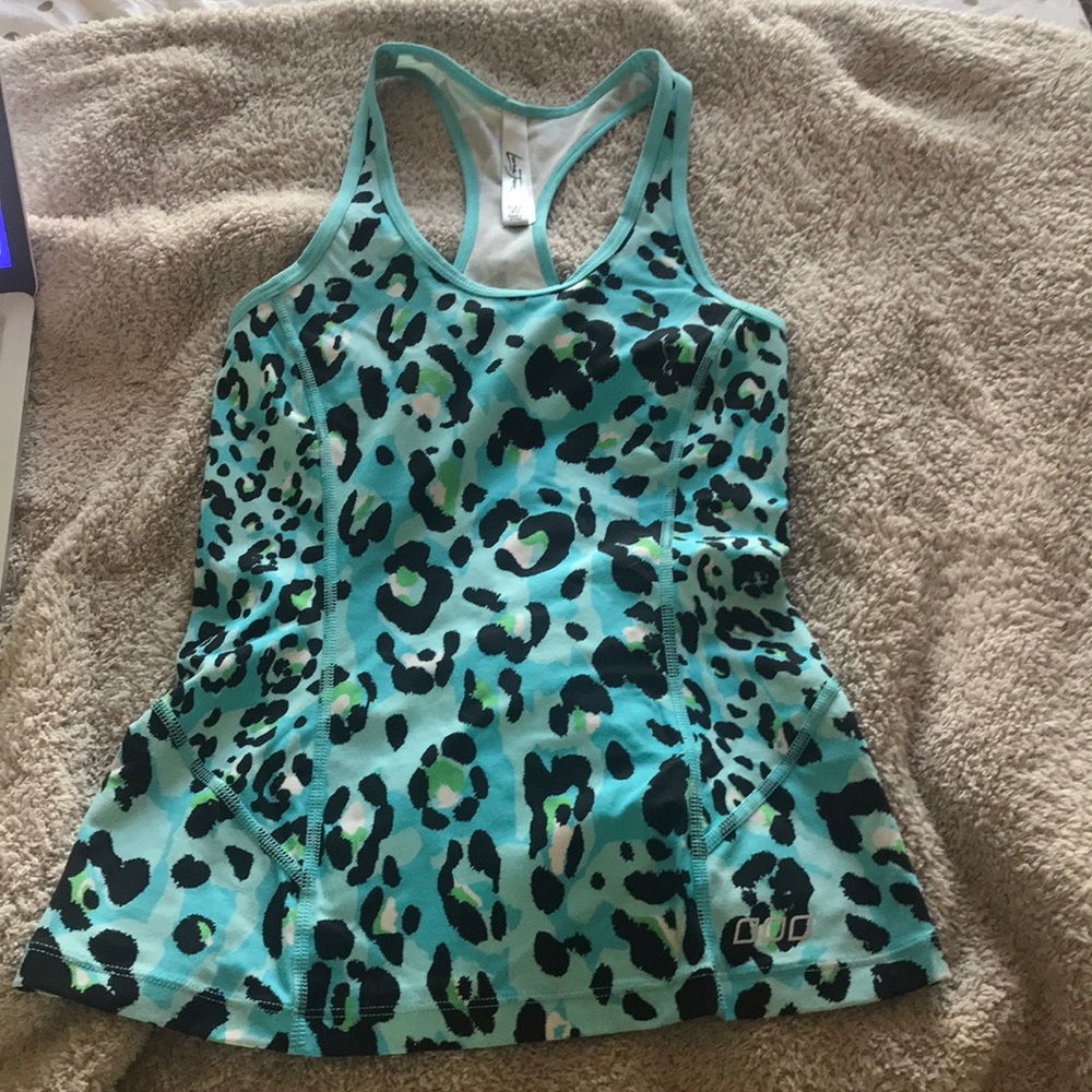 Lorna Jane Tank XS